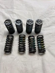 Vw/audi Exhaust Valve Springs 06K109623B New. Price: $149.95.