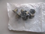Mahle 5545921 Valve Stem Seals Set Of 8 Sealed In Package! New. Price: $9.03.