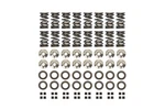 Ferrea Dual Valve Spring Kit With Locks For Dsm / Evo 1-3 (KT4012) New. Price: $1094.68.