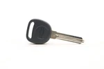 New Oem Gm PK3 Transponder Key Blank 89024298 Chevrolet Uplander 2005-2006. Price: $21.95.