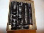 14 Mcquay-norris Valve Springs Vs 334R New. Price: $59.99.