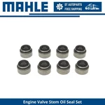 For 07 Gmc Sierra 2500 Hd Classic Eng Valve Stem Oil Seal Set Intake Exh New. Price: $65.48.
