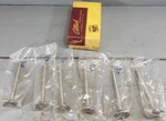 6 New Nos Vintage Allied 1427 1958-70 Ford Mercury Exhaust Valves. Price: $49.99.