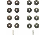 Felpro 65CG77Q Intake And Exhaust Valve Stem Seal Kit Fits 2001-2021 Chevy Tahoe New. Price: $38.57.