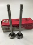 (2) Manley A843 Engine Exhaust Valve For 1954-1966 Jeep Amc 226-L6 (continental) New. Price: $26.99.