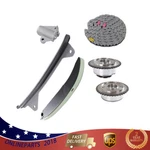 For Hyundai Kia Elantra Sonata 2.0L G4NC Timing Chain Kit Camshaft Vvt Gears New. Price: $77.02.