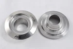 Racing 500 Series Valve Spring Retainer PAC-R505 New. Price: $519.97.