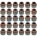 Engine Valve Stem Oil Seal Set-dohc, Code: Aha Apex Automobile Parts AVS9008 New. Price: $60.99.