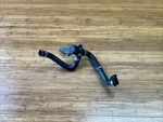 2018-2024 Ferrari Portofino F164 Right Air Intake Solenoid Valve With Pipe Oem Used. Price: $125.80.