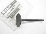 (1) Nos Oem Engine Intake Valve 13201-3Z00A For 02-19 Nissan QR25DE New. Price: $12.88.