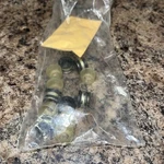Clevite 2161067 Engine Valve Stem Seal Qty Free Shipping! New. Price: $19.99.
