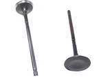 Dnj Rock Exhaust Valve Fits Toyota Camry 2010-2017 65SPKNXM New. Price: $28.23.