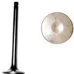EV629 Dnj Exhaust Valve For Pulsar Nissan Nx 1987-1989 New. Price: $24.64.