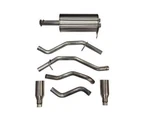 Corsa Performance 21035 New. Price: $1699.99.