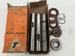 56-59 Chevrolet 5100-10800 46-50 Gmc 400-470 Truck King Pin Set Thompson K389 New. Price: $119.99.