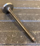 Ivam Eng. Exhaust Valves (X4) - RX35060 For Toyota Runner & Pickup 85 88 New. Price: $87.95.