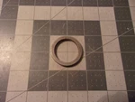 Sbi SB1687-9 Valve Seat Clark Brothers D Hr Hs Fuel Injection Insert New. Price: $11.99.
