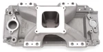 Edelbrock Manifold Only Bbc For 454 Victor Jr Efi New. Price: $562.95.