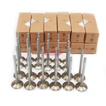24 Valves Intake Exhaust Fit For Vw Touareg Audi A4 S4 A6 Q7 3.0T 06E109601E/11H New. Price: $120.00.