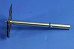 Genuine Mopar Manual Valve Lever 4800278AA New. Price: $126.36.