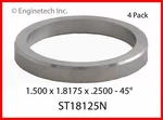 Valve Seat Enginetech, Inc. ST18125N New. Price: $73.99.