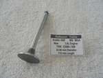 Austin A60, Mga 1.6L Trw X2866 Exhaust Valve New. Price: $16.00.