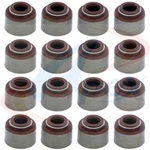 Engine Valve Stem Oil Seal Set-vin: Apex Automobile Parts AVS3031 New. Price: $43.99.