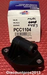 Carquest PCC1104 Pcv Valve Chrysler Dodge Jeep Volkswagenram 2011-2023 New. Price: $23.00.