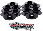 Comp Cams 4781-16 Spring Locators: .060" Thick, .570" Id, 1.550" Od New. Price: $68.95.