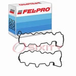 Fel-pro Engine Valve Cover Gasket Set For 1998-2003 Mercedes-benz ML320 3.2L Wa New. Price: $46.39.