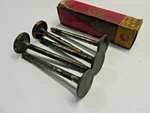 1933-41 Dodge Plymouth Nos Thompson V589 Mfg 601258 Intake Valve Lot Of New. Price: $69.97.