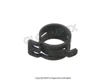 Hose Clamp 18.3-20.2 Mm Range / 12 Width Mubea +1 Year Warranty New. Price: $16.20.