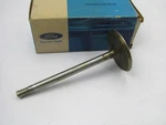 New Oem Ford D0AZ-6507-A Engine Intake Valve. Price: $13.49.