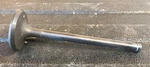 Rocky Eng. Intake Valve (4) RV9452 / 13201-L2000 For Nissan 720 Pickup 82-86 New. Price: $39.95.