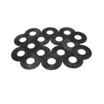 Comp Cams 4749-16 Valve Spring Shim Kit 1.437" Od; .645" Id .060" Thickness New. Price: $27.15.