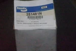 Nib Bendix Control Valve Emergency Hand Release Air Brake New. Price: $50.00.