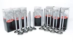 86 87 88 89 90 91 Ford Lincoln Car 302 5.0L- Int.v & Ex.v Valve Stem Seals New. Price: $92.00.