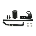 Mishimoto MMBCC-ACRD15-18PBEBK Fits Honda Accord 1.5T Direct Catch Can, Blac New. Price: $250.35.