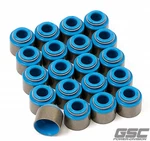 Gsc Power Division P-d 93-07 Dodge Viper Viton Valve Stem Seals Set Of 20 New. Price: $48.60.
