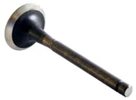 Enginetech EM2509 Exhaust Valve For 1988-1995 Toyota 3.0L New. Price: $26.40.