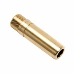 Edelbrock Intake & Exhaust Valve Guide For Small Block Chevy 9701 New. Price: $32.69.