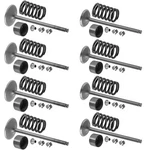 Exhaust & Intake Valve Kit For Polaris Ranger Xp 900 2014-2019 Crew 14-2017 New. Price: $85.98.