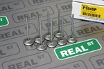 Ferrea Competition Plus Intake Valves 35.5MM For 3SGE Toyota Celica MR2 New. Price: $241.85.