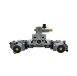 Meritor Wabco Abs Tractor Valve Package - S4725002250 New. Price: $949.99.