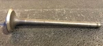 Osvat Eng. Exhaust Valve (2) RX9516 / 13715-11030 For Toyota Paseo & Tercel New. Price: $23.95.