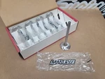 Manley 1.900IN Stock Length Extreme Duty Exhaust Valves Big Block Chevy Set Of 8 New. Price: $182.50.