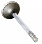 Enginetech V1888 Intake Valve For 1980-1986 Gm/chevrolet 2.8L New. Price: $26.38.