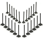 Intake Exhaust Valve Kit For 1994-1910 Lexus Toyota 3.0L 3.3L 1MZFE 3MZFE New. Price: $59.19.