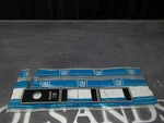 *nos Genuine Gm 25506622 Instrument Panel Applique Used. Price: $15.37.