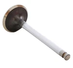 Enginetech V4366 Intake Valve For 1997-2013 Gm/chevrolet/hummer 5.3L/5.7L New. Price: $23.78.